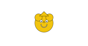 Fork of Fork of Let's make a face with D3.js!