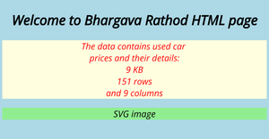 ICE5 - Bhargava Rathod