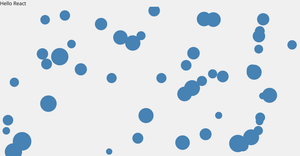 Fork of Random Circles