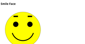 Smile Face