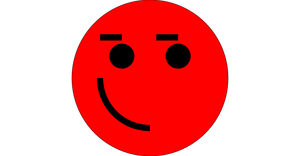 Fork of Fork of Fork of Let's make a face with D3.js!