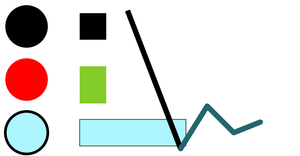 Fork of Shapes and Colors with SVG and CSS