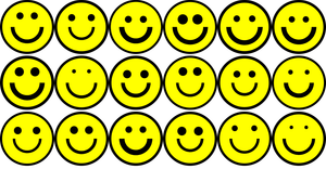 Modular Smiley - Part VI - React-JS