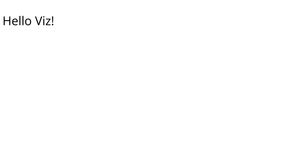 Fisrt Code