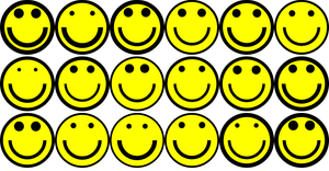 Fork of Smiley Face Part V