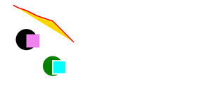 Shapes with SVG and CSS