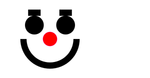 Fork of Let's make a face with D3.js!