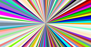 Rotating Rendering Data with React & D3