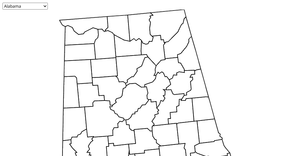 Fork of NewYorkCounty