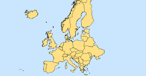 Fork of ICE-8.2 - Europe Countries