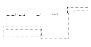 Update path/map
