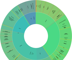 Fork of Fork of D3 v5 Zoomable Sunburst