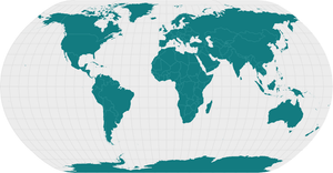 World Map