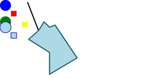 Shapes With SVG and CSS