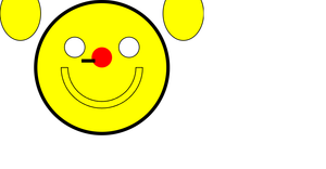 Fork of homework smiley face
