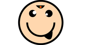 Smiley Face