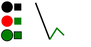 Shapes with SVG and CSS