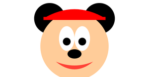 Fork of Let's make a face with D3.js!