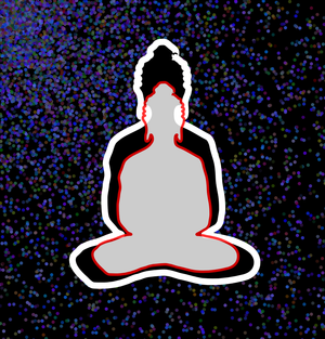 5 Buddhas