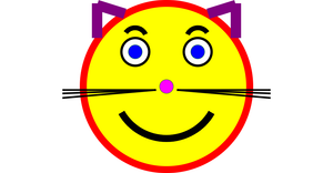 Fork of homework smiley face