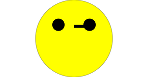 Let's make a face with D3.js!