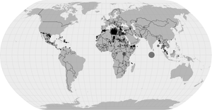 Missing Migrants Map