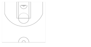 Basketball Court