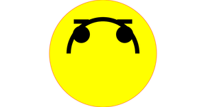Fork of Create a face with d3.js!