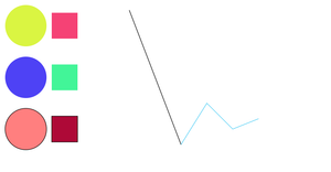 Shapes with SVG and CSS