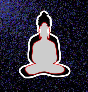 5 buddhas