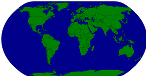 Make a Map with D3