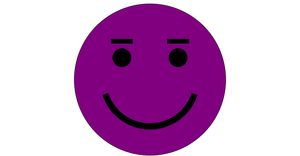 Lets make a face with D3.js