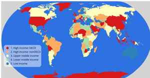 D3 Choropleth Map