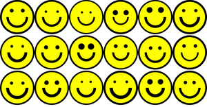 Smiley Face