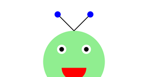 face