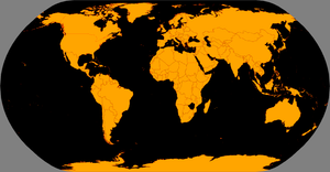 Let's make a map with D3.js!