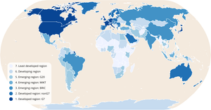 Choropleth Map