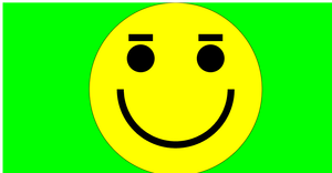 Let's make a Smiley