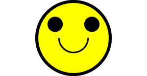 Fork of Smiley face part i from 
      Xizhi