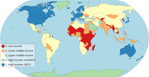 Choropleth Map