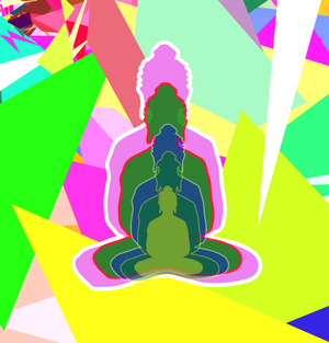 Buddhas