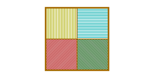 Sol LeWitt reporoduction #3