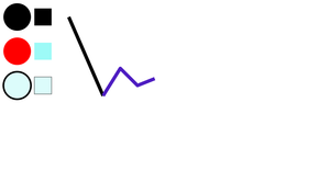 Shapes with SVG