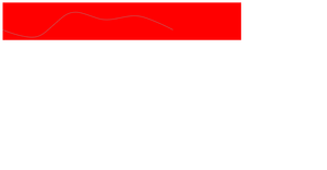 Line (using curveCardinal)
