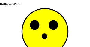 Fork of Hello HTML