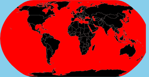 World Map