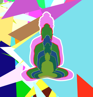 Fork of Fork of budha
