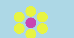 Fork of Circles with D3