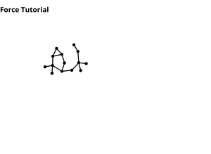 Canvas Force Tutorial