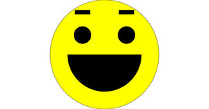 Let's make a face with D3.js!